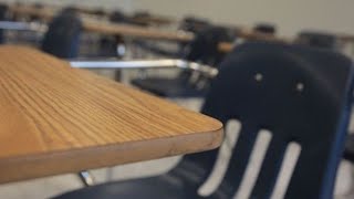 Danville schools’ 2022-23 student safety incidents revealed in state report