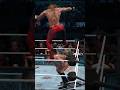 WWE 2K26 - Seth Rollins Super Stomp 🔥🔥 Gunther #wwe #wwegames #ytshorts