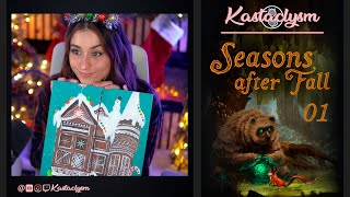 Seasons After Fall (Pt.1) | Kastaclysm