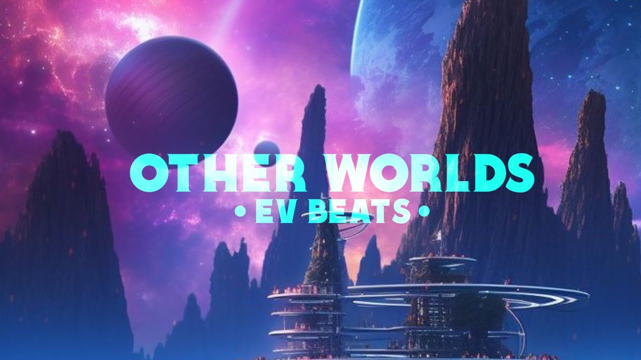 Ev Rave Other Worlds - Prod. EV Beats | Rave House Dance - YouTube