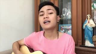 Karna Ada Ko | Cover by Petrus Mahendra