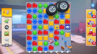 Chrome Valley Customs Level 507 - NO BOOSTERS GAMEPLAY + FULL STORY ππ§ | SKILLGAMING βοΈ