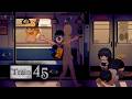 Found The Poor Angel Girl Who Was Hanging Over The Side Of The Train! - Train45 GamePlay