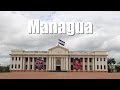🇳🇮 Qué ver en MANAGUA la capital de Nicaragua
