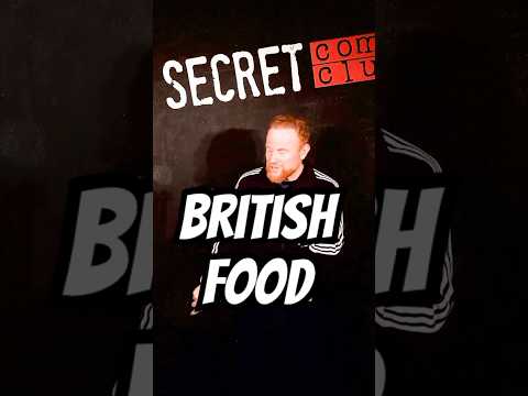 Buying British