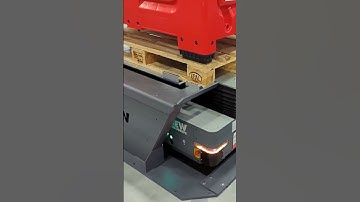 Automate 2023 #shorts #americanmanufacturing #automationindustry