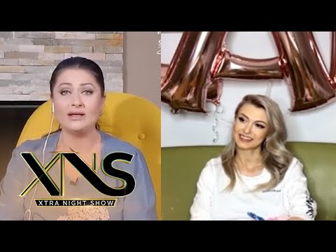 Andreea Bălan Nu-Și Mai Dorește Copii: O Ruptură Uterină Este Gravă. Sunt Fericită, Am Doi Copii