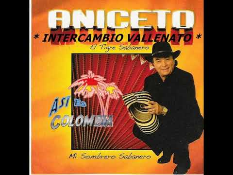 ANICETO MOLINA   No Queda Nada