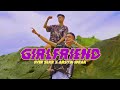 Ever slkr  girlfriend ft arsyih idrak  official music 