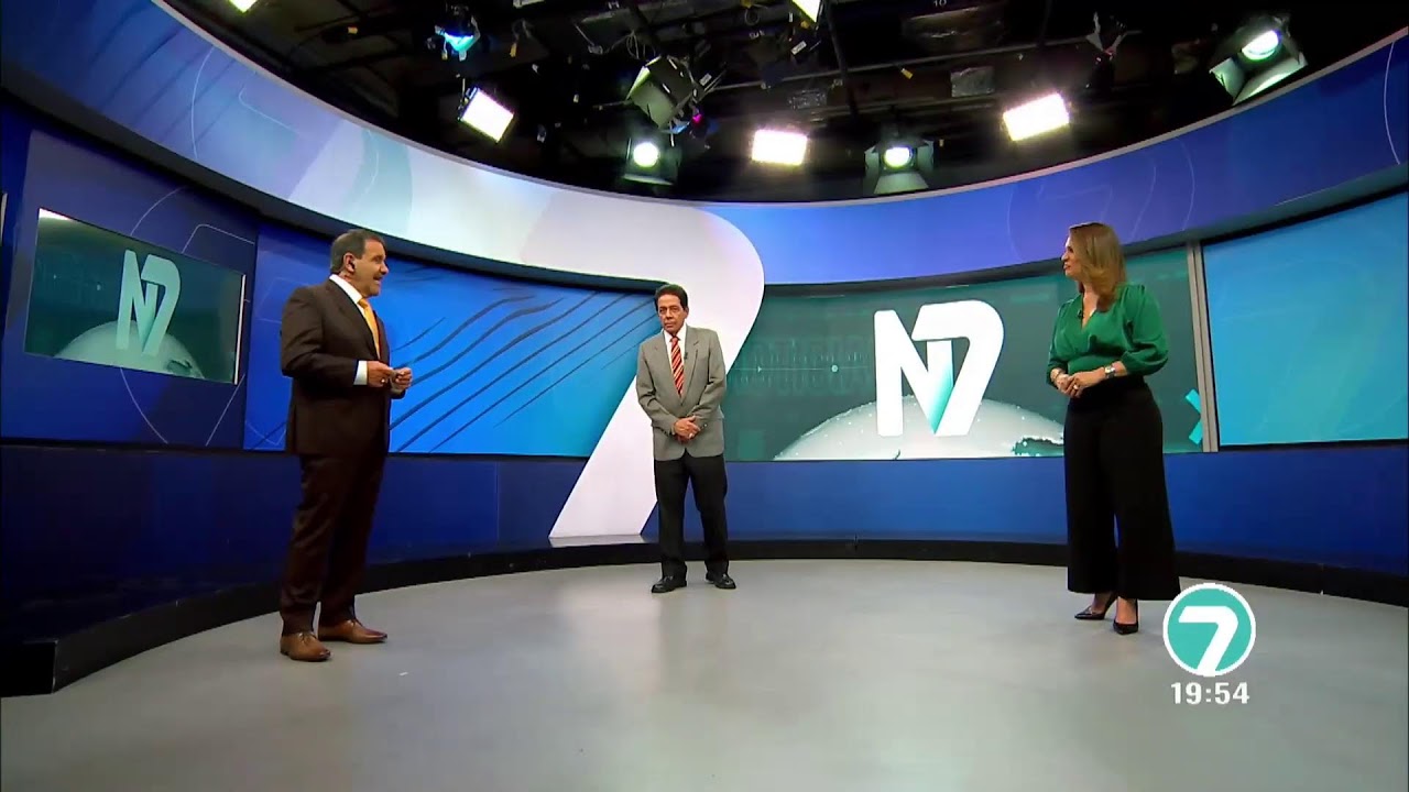 🔴 ENVIVO / Noticias 7 - Edición Estelar 02 de marzo de 2026 - Noticias Ecuador
