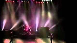 Mr.Big Suffocation and Richie Kotzen solo 2002