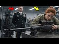 Der General ignorierte ihre Barrett .50 – bis er den 3.800m-Treffer sah.
