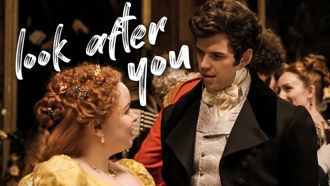 Colin & Penelope Look After You YouTube