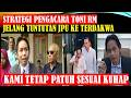 🔴BEDAH STRATEGI HUKUM TONI RM ❗❗❗JELANG TUNTUTAN KASUS PEMBUNUHAN INDRAMAYU❗❗❗