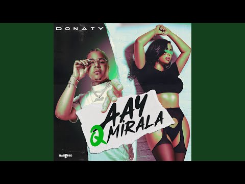Donaty - Aay Q Mirala
