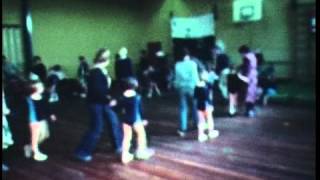 Opening Turncentrum Vzod Deventer 3 Maart 1979  2 p Van De Pieterman  Henk Teunissen