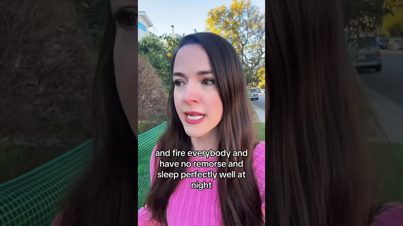 Два типа психопатов