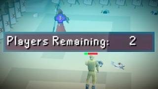 Download Lagu MY 1V1 TO WIN DEADMAN MODE MP3