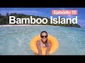 BAMBOO ISLAND: MINHA PRAIA FAVORITA NA TAILÂNDIA #EPISÓDIO10