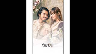 Download Lagu Najar najar mein HAL Dil ka pata chalta hai...💜 song status 💗💗🌹 MP3