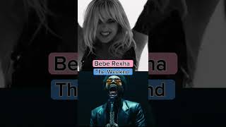 Bebe Rexha vs The Weeknd (Which "Sacrifice" Song is Better?)