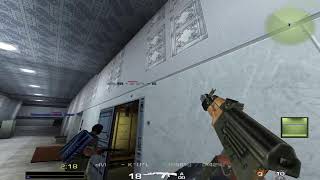 SOF2 AFTERMATH - SHOP INF (LIVE STREAMING)