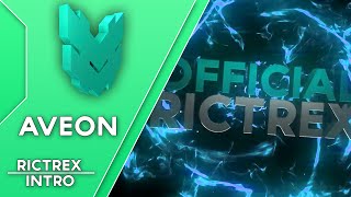 OfficialRictrex Intro ♦ AveonFX
