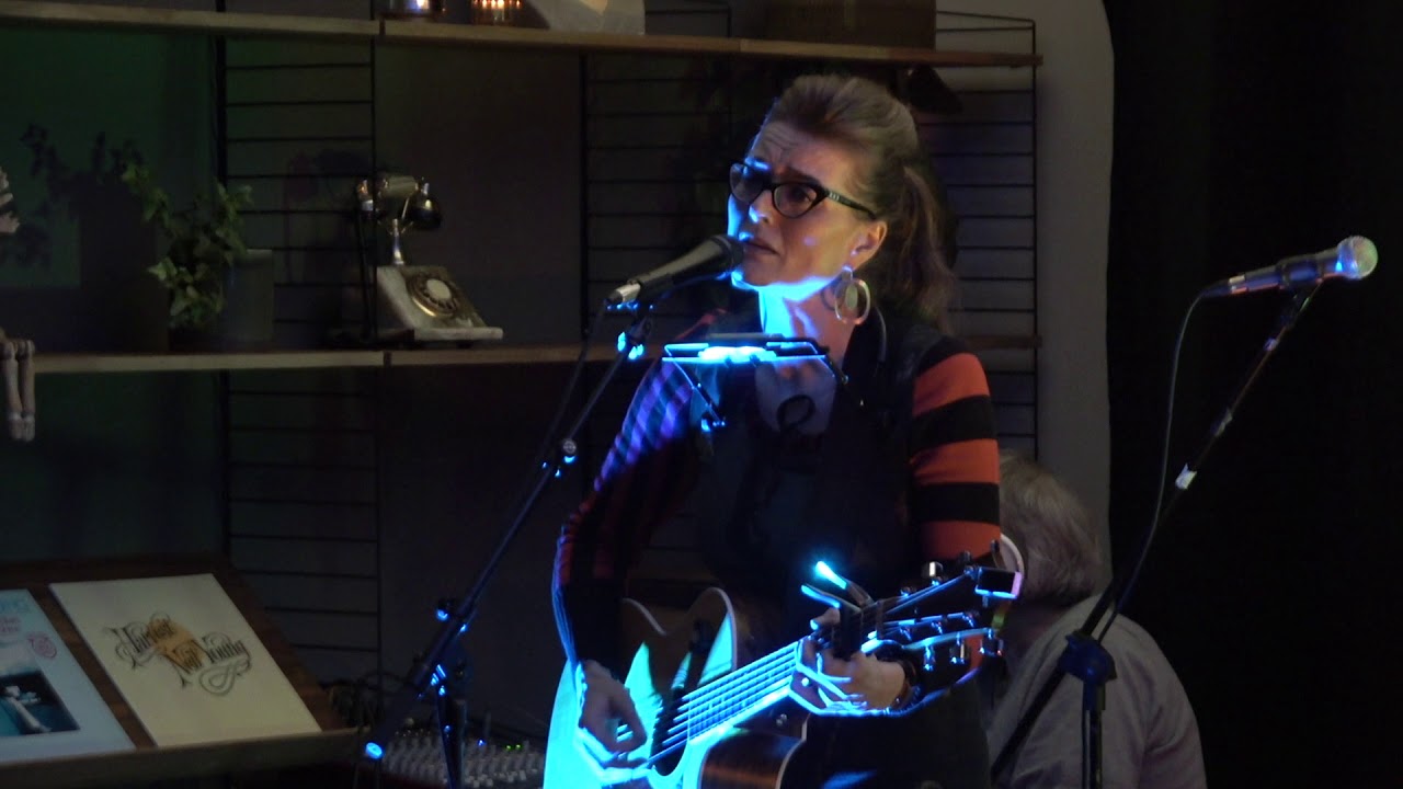 5029Sessions: Tove Bøygard - Koma Heim