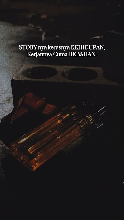 Story wa Rebahan❗❗terbaru 30detik