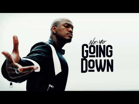 NE-YO - GOING DOWN (Audio)