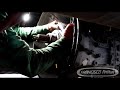 DT12 automatic transmission clutch removal replacement Freightliner cascadia Detroit Diesel