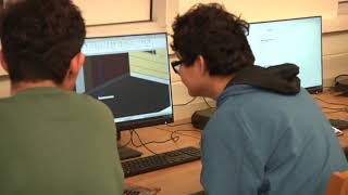 Engineering Power and Technology (CTAE)