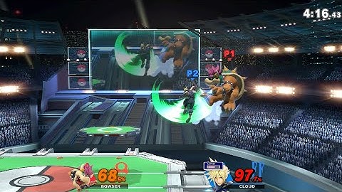 ok maybe cloud doesn