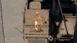 WarThunder is almost fun