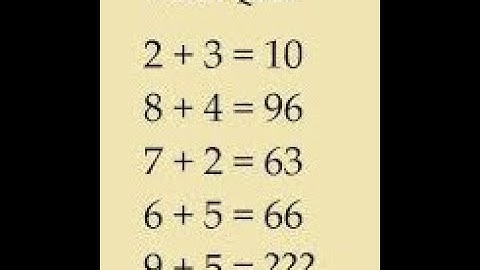 Math Quiz🔴Can You Solve This ? #iqmath #mathchallenge