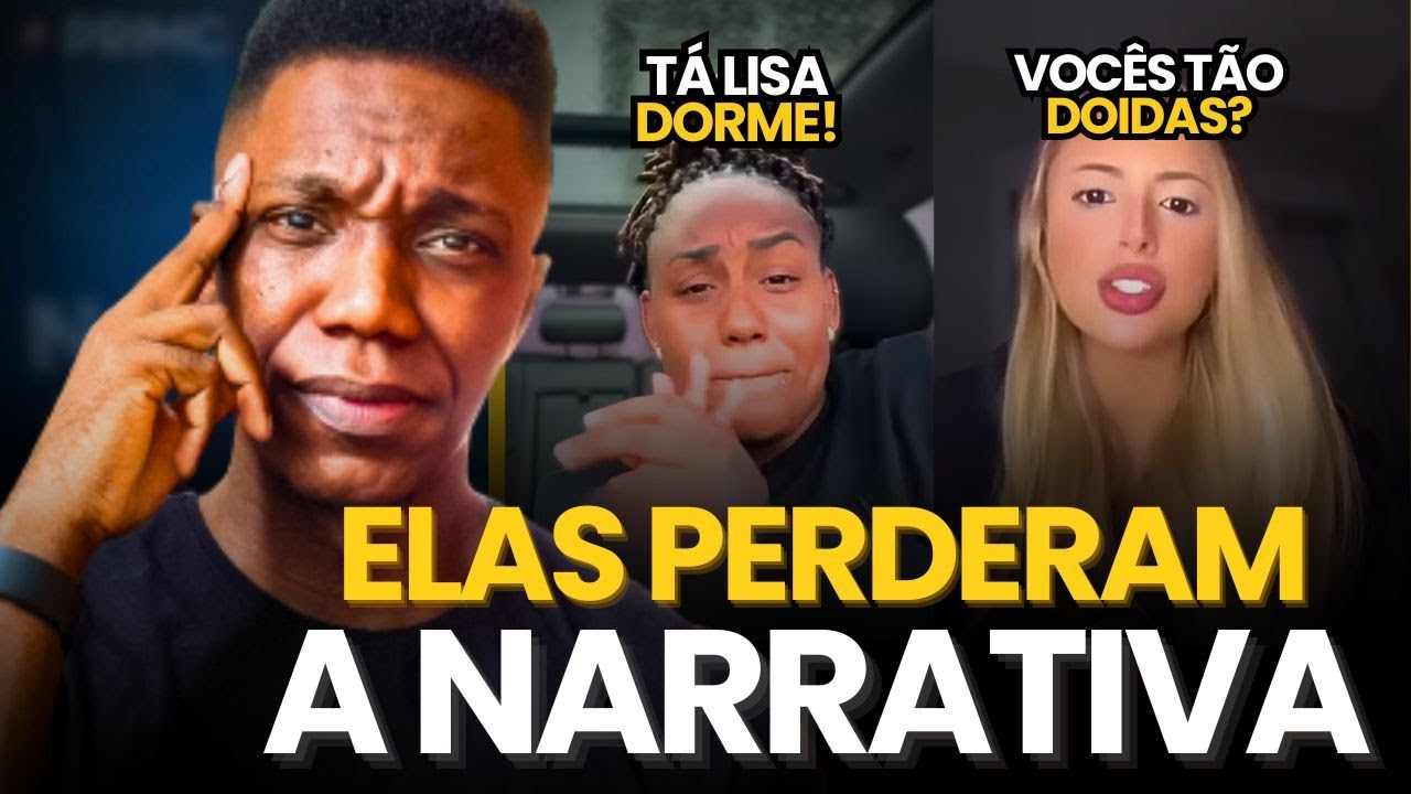 Crise das interesseiras: a EXPOSIÇÃO no Instagram está COBRANDO A CONTA