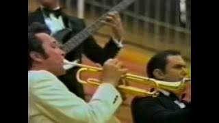 Herb Alpert & the Tijuana Brass The Lonely Bull Video 1962