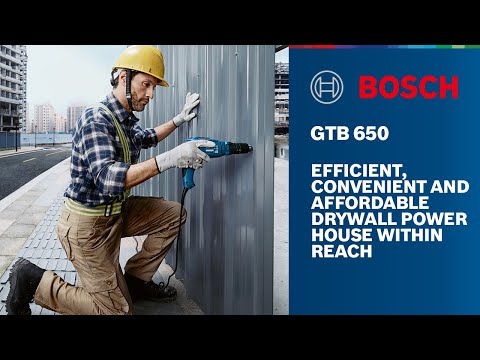 Video: Bosch Bušilice: Za Metal I Drvo, Betonske I Porculanske Kamene Proizvode, Stepenaste HSS-G I Druge Modele