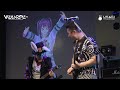 【ライブ映像】200816VirtuaREAL.02 リリース記念イベントDAY2【MOSAIC.WAV】