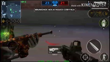 MC5 - SQUAD BATTLE vs HATHOR 2