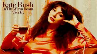 Kate Bush - Extended Cuts - 40 - In The Warm Room (Feel It)