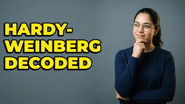 How Do You Interpret 'p^2', '2pq', 'q^2' Values?