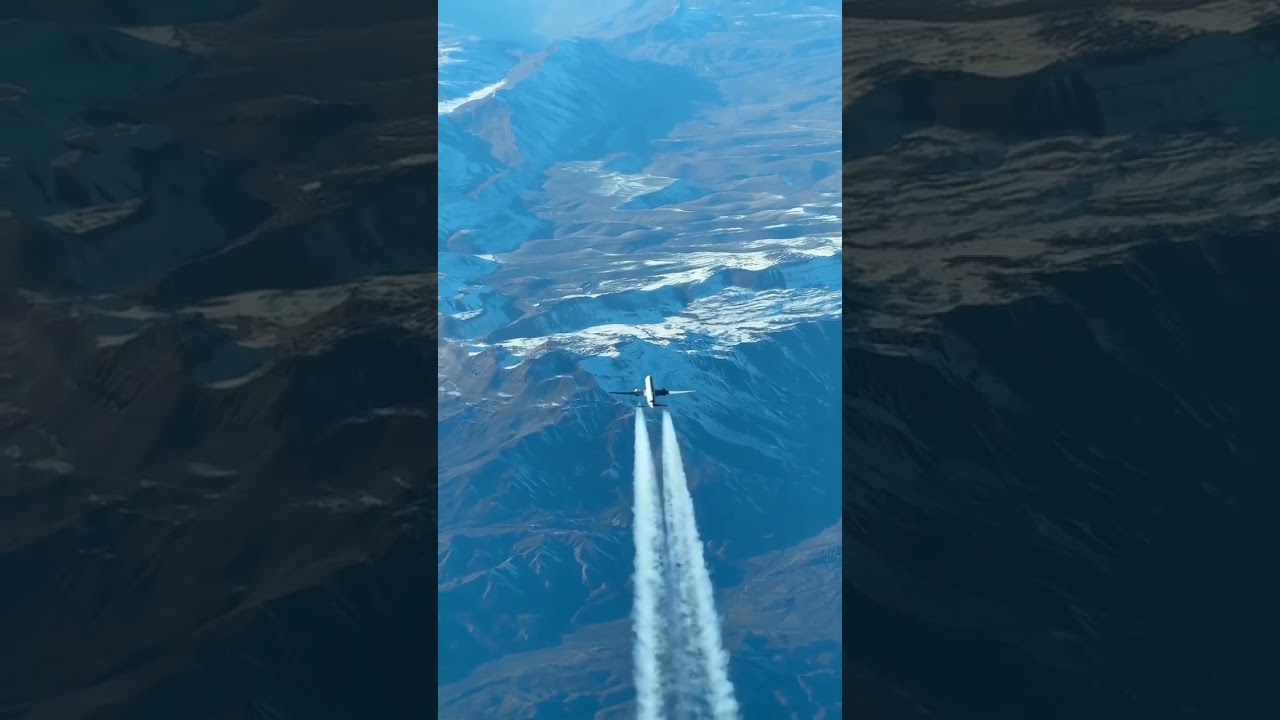 When the skies become playground! Book your Air Tickets from us! WhatsApp: (+92) 3294562929 