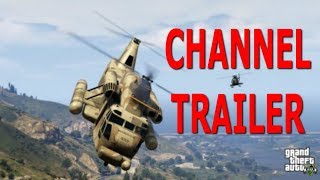 Channel Trailer 2019