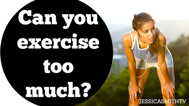 Can too much exercise cause weight gain? (2023)
