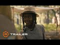 Sarah's Oil - Official Trailer (2025) - Zachary Levi, Naya Desir-Johnson, Sonequa Martin-Green