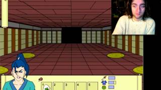 تباً للعبة Ronin: Spirit of the Sword screenshot 5