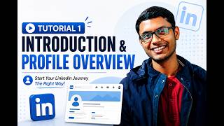 TSM M01 : Introduction & Profile Overview