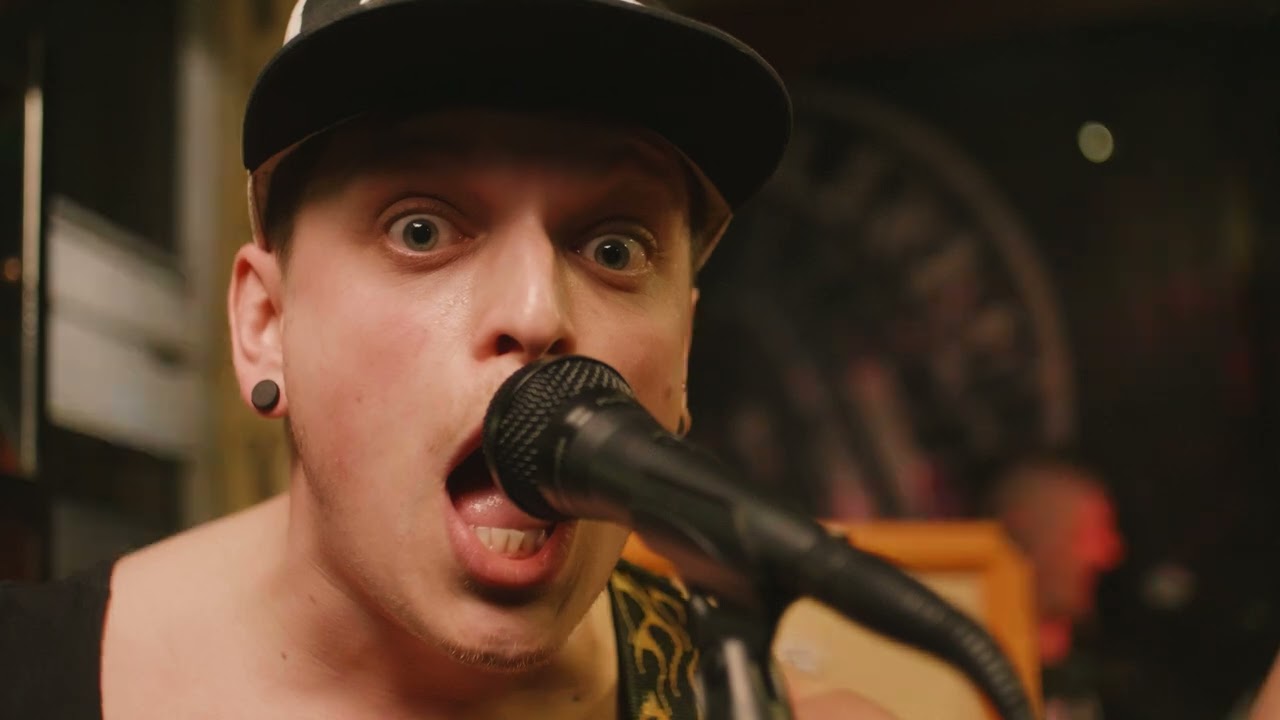 Cela pro Klárku - Nejsi sám!!!