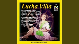 Miniatura del video "Lucha Villa - Fina Estampa"